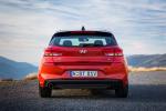 Hyundai i30 SR 2017 года (AU)